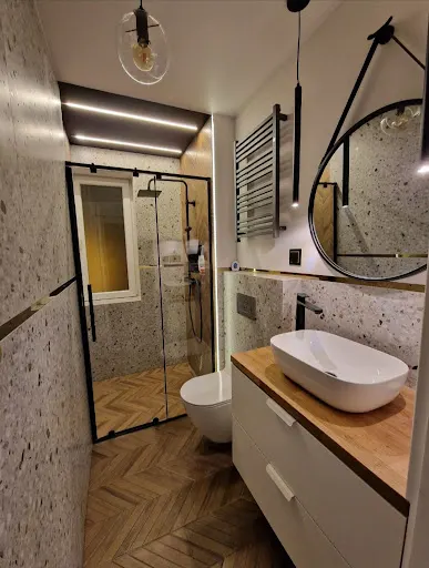 Pro-Efekt Firma Remontowa | REMONTY KROSNO